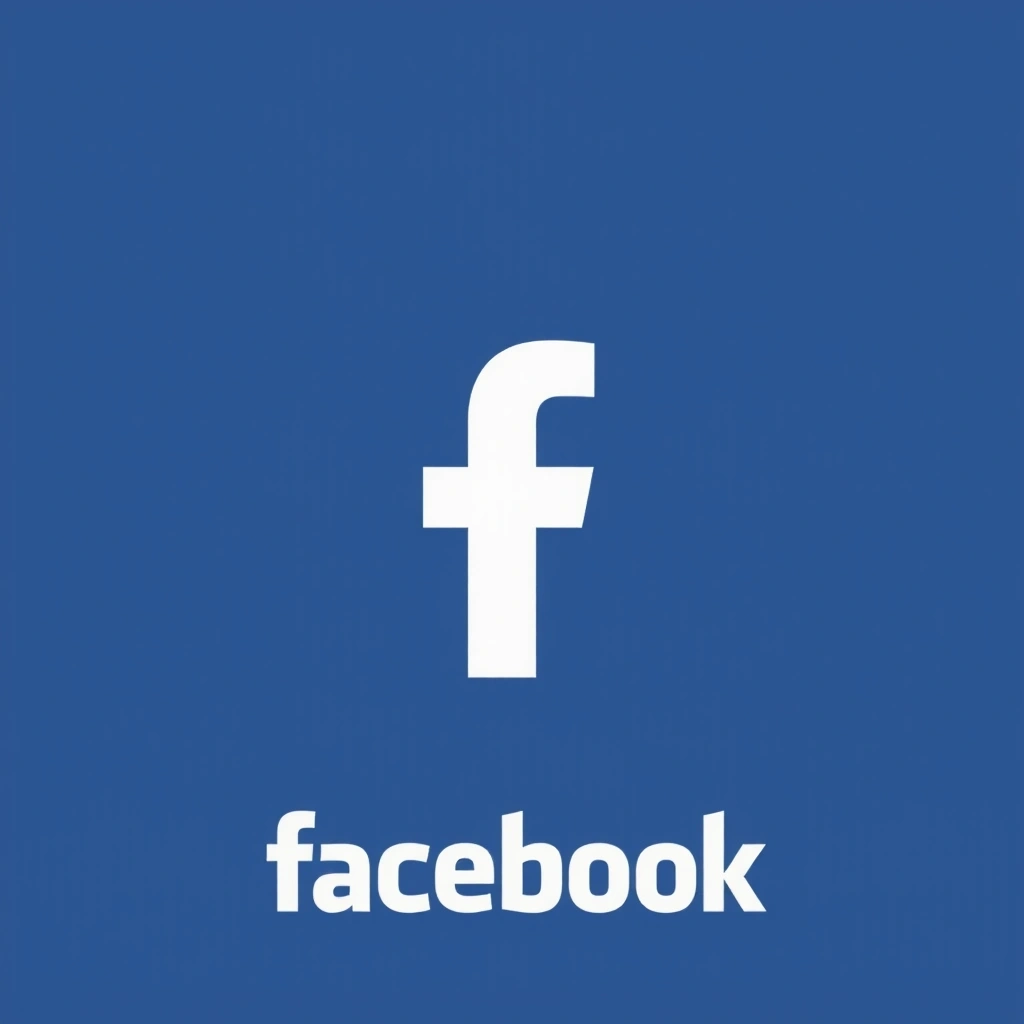 Facebook icon
