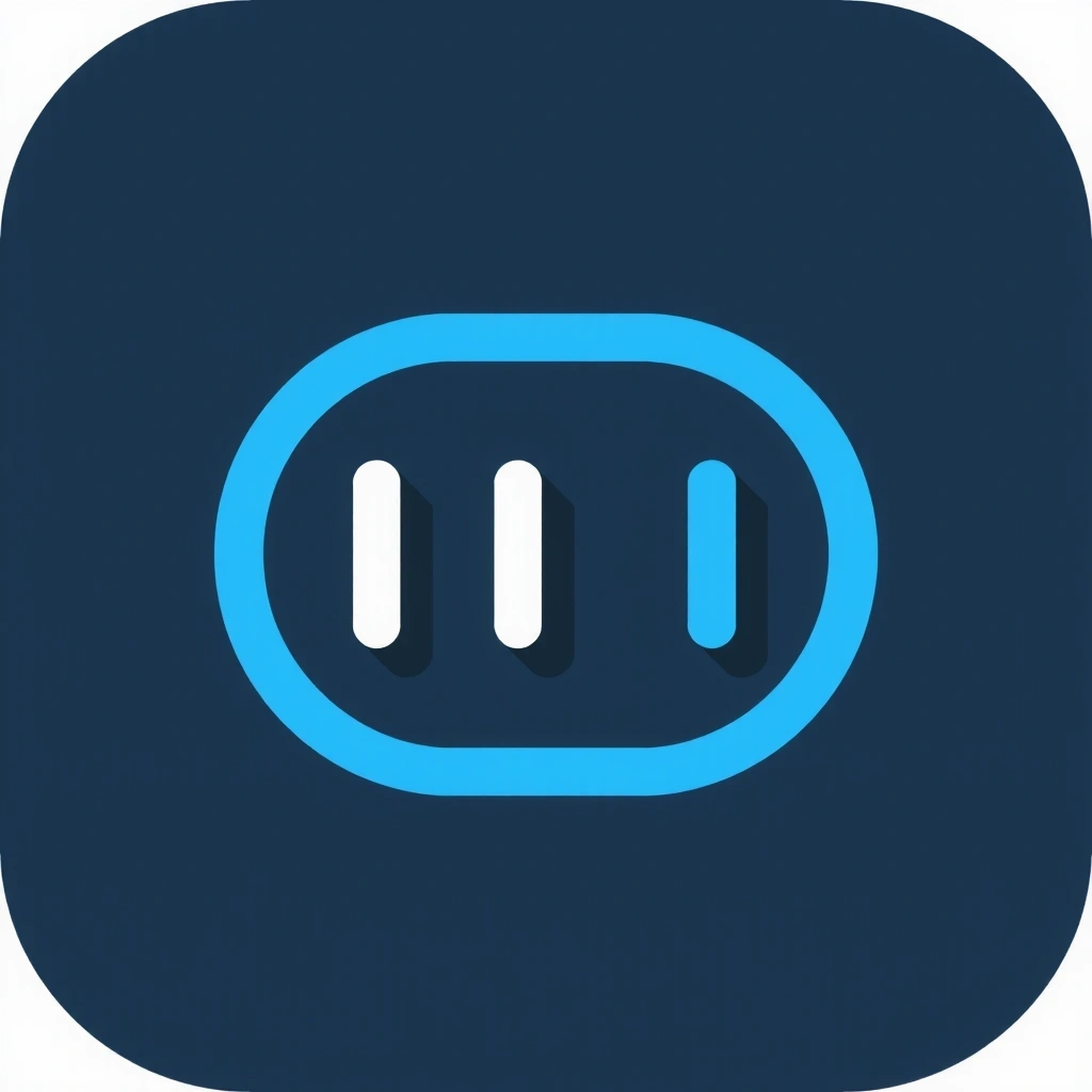 Pause icon, symbolizing right to restrict processing